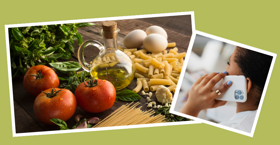 Szituációs gyakorlat: Sikertelen online fizetés bejelentése