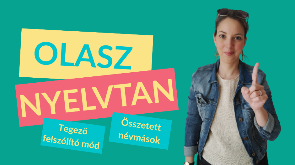 Chiediglielo! – Amikor a tegező felszólítás és egy összetett névmás találkozik
