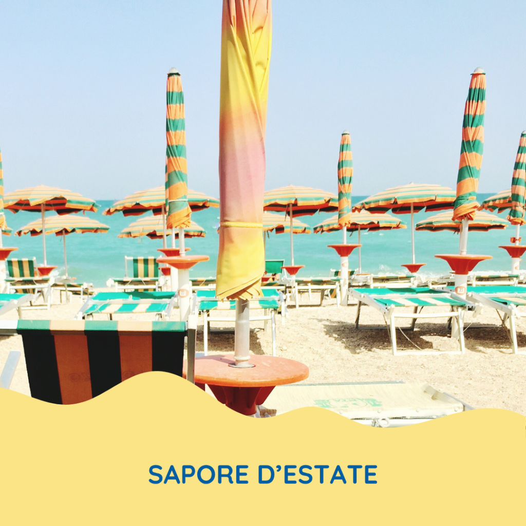 Sapore d estate
