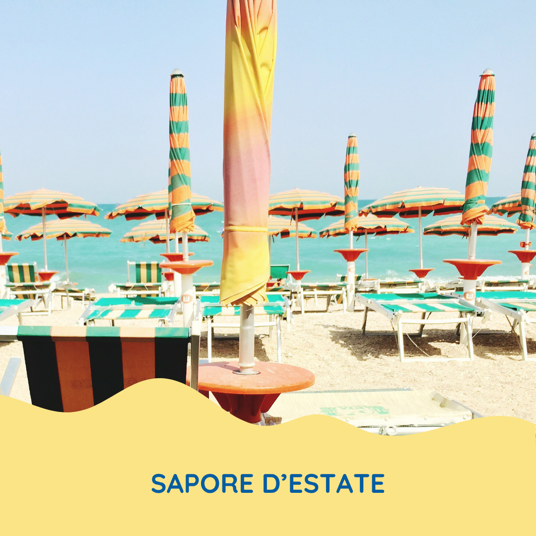 Sapore d estate