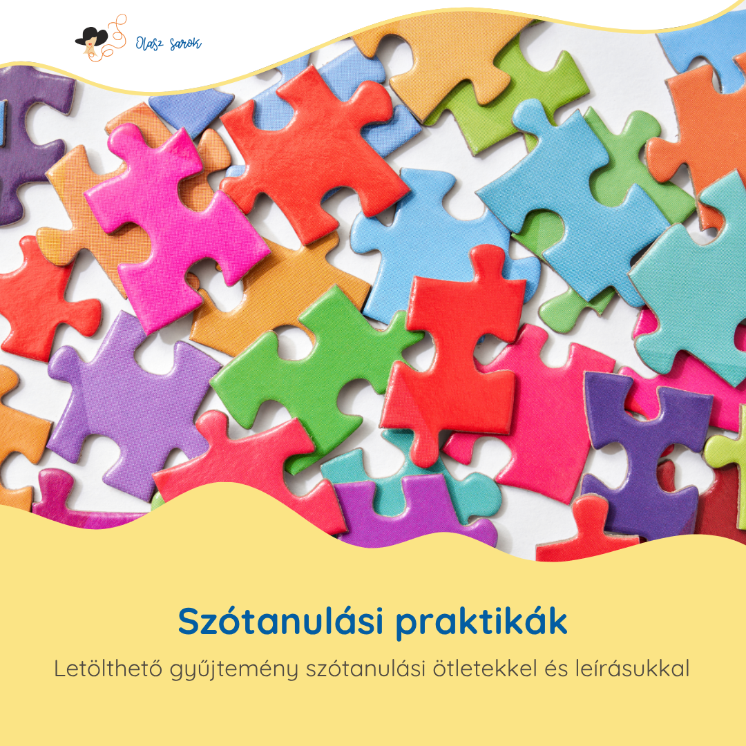 Szotanulasi praktikak